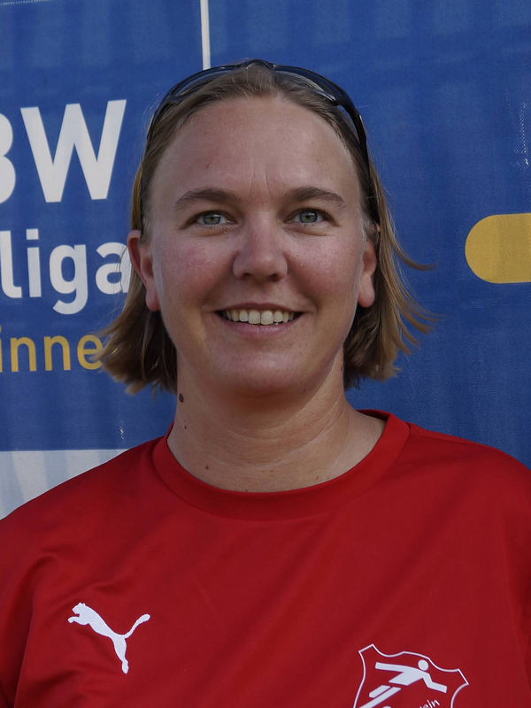 Stefanie
							Leis