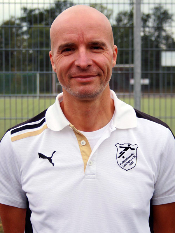 Frank
						Mücke