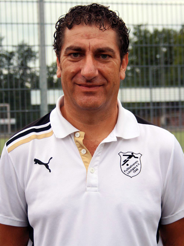 Andreas
							Schuster